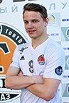 Dmitriy Galuza 2021