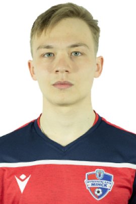 Artur Kuzmich 2021