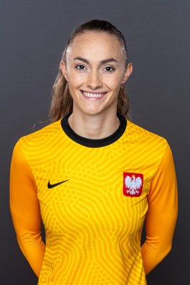 Kinga Szemik 2021