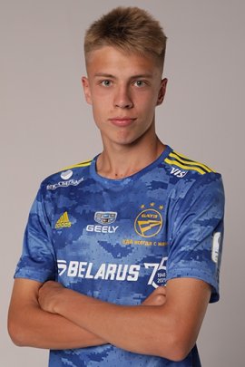 Aleksandr Martynov 2021