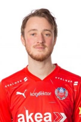 Rasmus Jönsson 2021