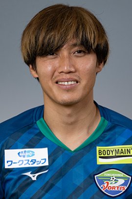 Seiya Fujita 2021