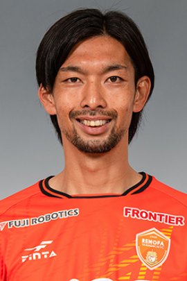 Kosuke Kikuchi 2021