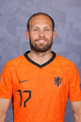 Daley Blind 2021