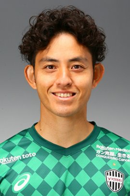 Hiroki Iikura 2021