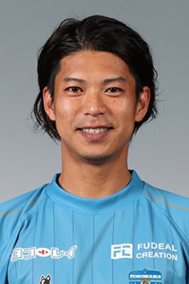 Masakazu Tashiro 2021