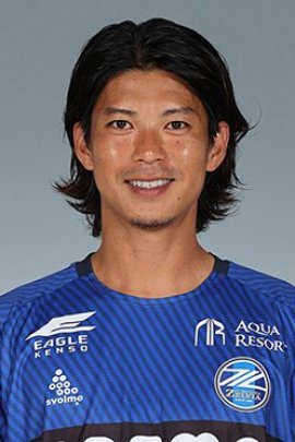 Masakazu Tashiro 2021