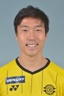 Masatoshi Mihara 2021