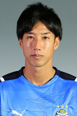 Yuki Otsu 2021