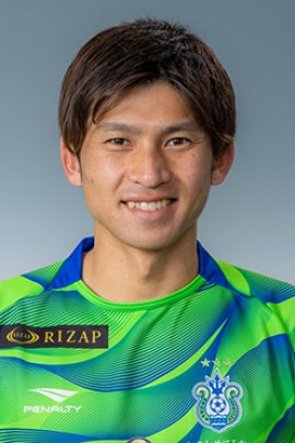 Kazunari Ono 2021