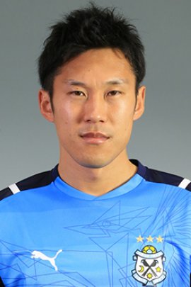 Kosuke Yamamoto 2021