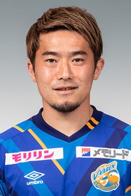Ryohei Yamazaki 2021
