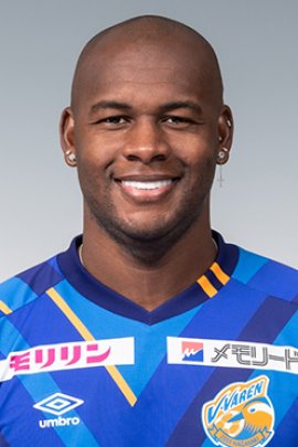 Victor Ibarbo 2021