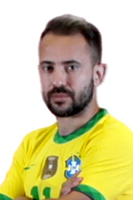  Everton Ribeiro 2021