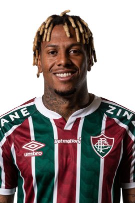 Abel Hernández 2021