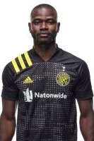 Jonathan Mensah 2021