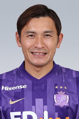 Toshihiro Aoyama 2021