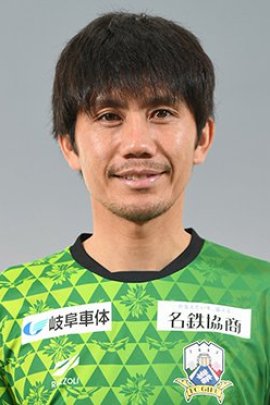 Yosuke Kashiwagi 2021