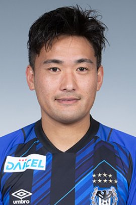 Shunya Suganuma 2021