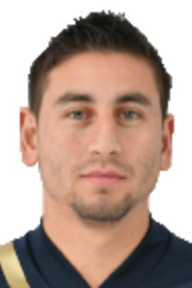 Alejandro Bedoya 2021