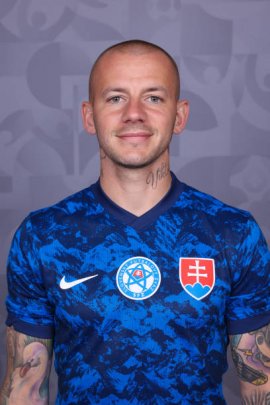 Vladimir Weiss 2021