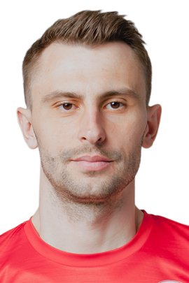 Roman Stepanov 2021