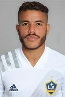 Jonathan dos Santos 2021