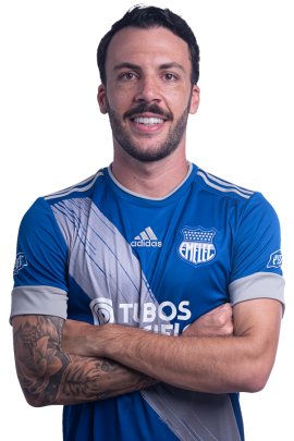 Sebastián Rodríguez 2021