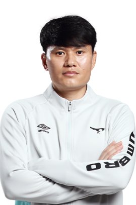 Kyung-ho Chung 2021