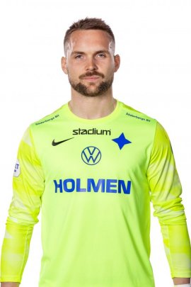 Oscar Jansson 2021