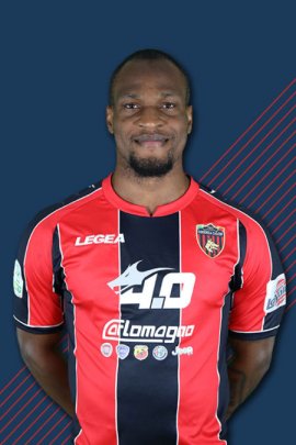 Jerry Mbakogu 2021