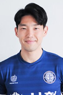 Jung-han Choi 2021