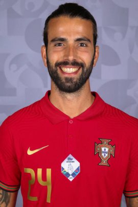  Sergio Oliveira 2021