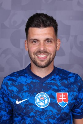 Michal Duris 2021