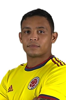 Luis Muriel 2021