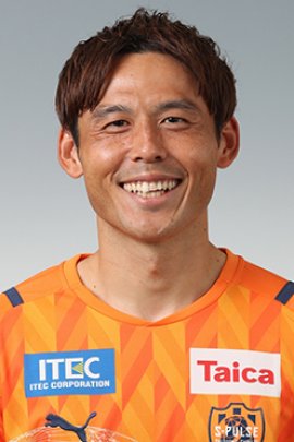 Yosuke Kawai 2021