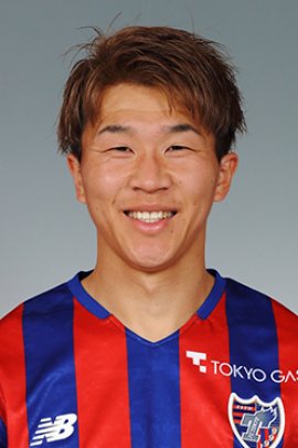 Kensuke Nagai 2021