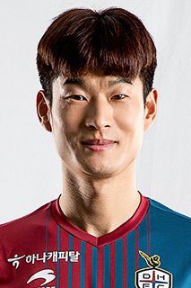 Gyu-ro Lee 2021