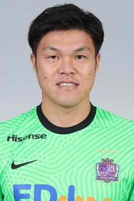 Takuto Hayashi 2021