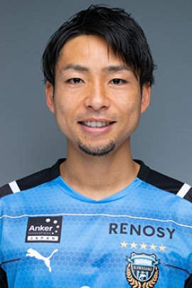 Yu Kobayashi 2021