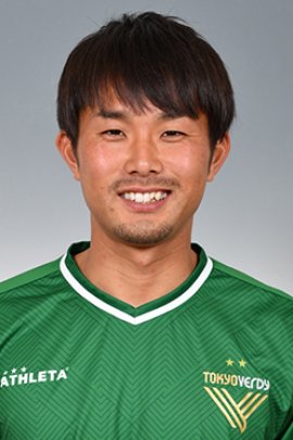 Takayuki Fukumura 2021