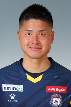 Tatsuya Uchida 2021