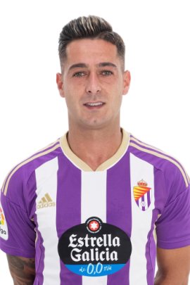 Sergio León 2022-2023