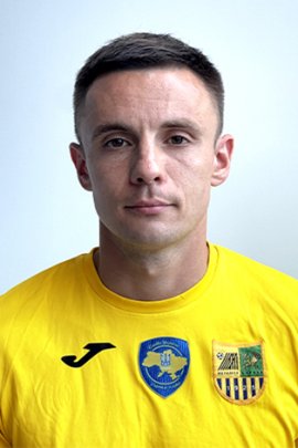 Dmytro Korkishko 2022-2023