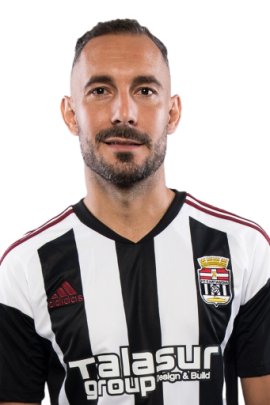 David Ferreiro 2022-2023