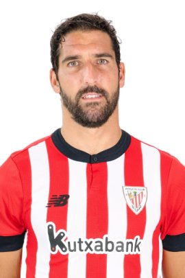  Raúl García 2022-2023