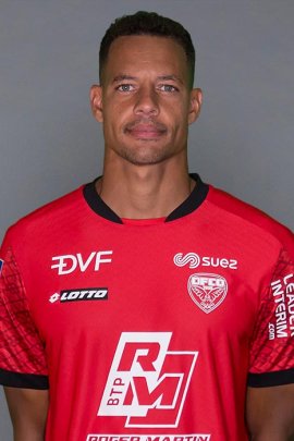 Daniel Congré 2022-2023