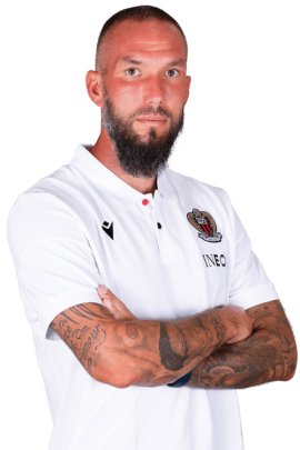 Didier Digard 2022-2023