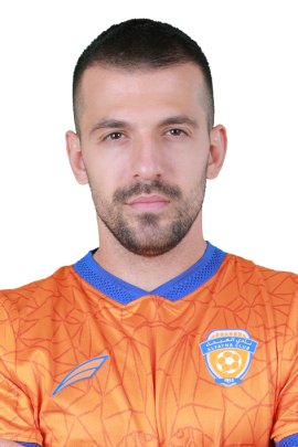 Aleksandar Trajkovski 2022-2023