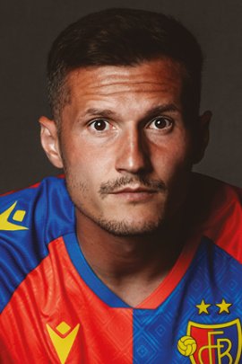 Taulant Xhaka 2022-2023